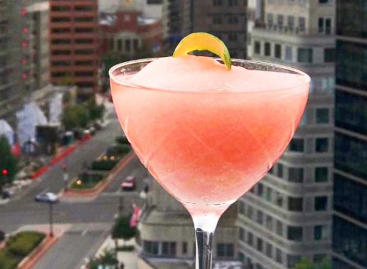 Frose recipe image